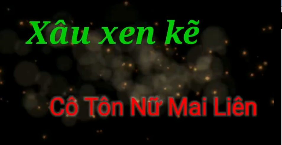 Ảnh đại diện